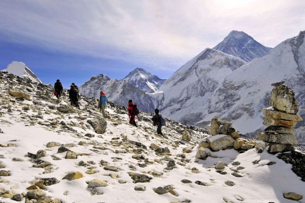 10 ngày tour tây tạng trên núi kailash