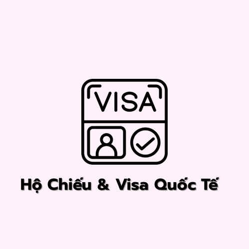 Hộ chiếu visa đi Tây Tạng