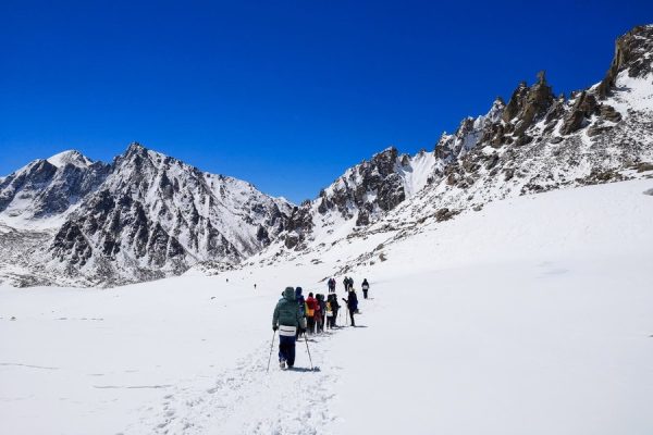 chinh phục núi kailash tour tây tạng 10 ngày