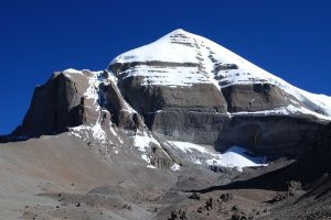 khám phá núi kailash